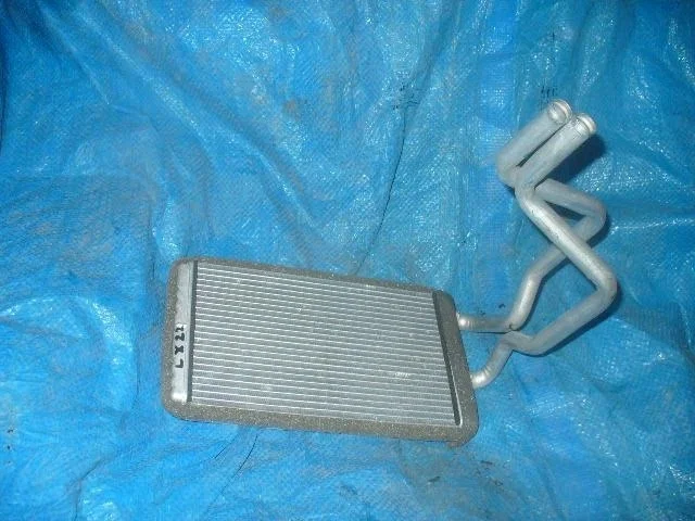 Б.у. радиатор печки MITSUBISHI LANCER CY2A MITSUBISHI LANCER CY2A