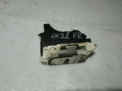 Б.у. замок двери MITSUBISHI LANCER CY2A MITSUBISHI LANCER CY2A