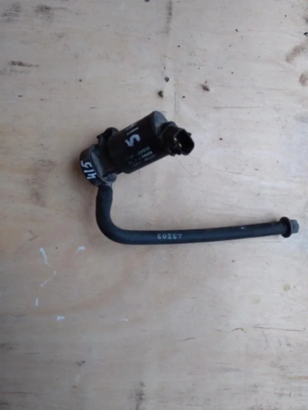 Б.у. насос омывателя фар TOYOTA CAMRY V40 ACV40 TOYOTA CAMRY V40 ACV40