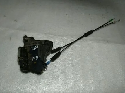 Б.у. замок двери TOYOTA CAMRY V40 ACV40 TOYOTA CAMRY V40 ACV40