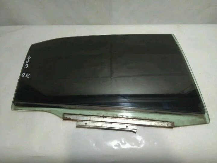 Б.у. стекло двери TOYOTA CAMRY V40 ACV40 TOYOTA CAMRY V40 ACV40