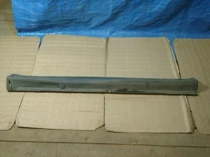 Б.у. порог пластиковый MITSUBISHI ASX GA3W MITSUBISHI ASX GA3W