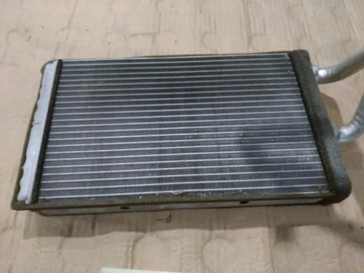Б.у. радиатор печки MITSUBISHI ASX GA3W MITSUBISHI ASX GA3W