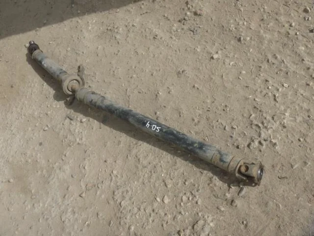 Б.у. карданный вал SUBARU LEGACY/ OUTBACK B14 SUBARU LEGACY/ OUTBACK B14