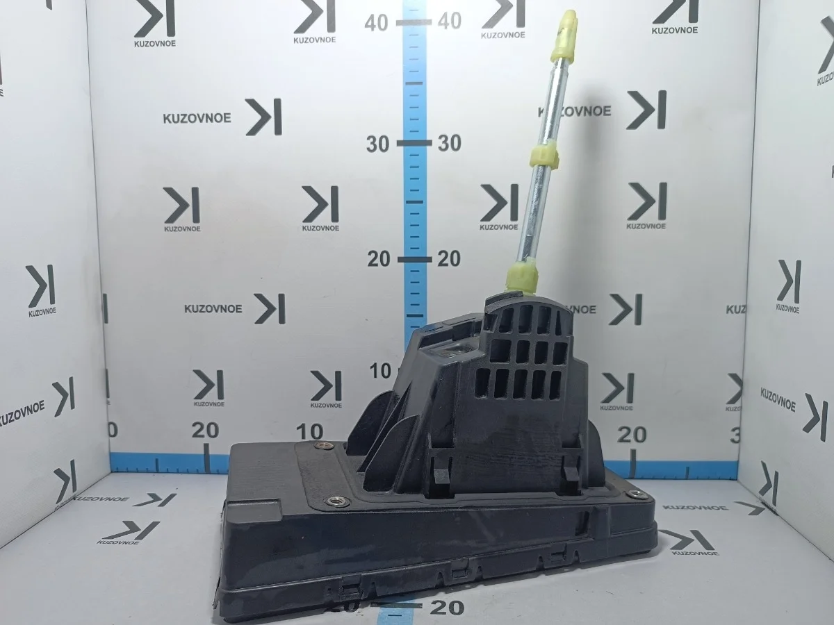 Селектор кпп Renault Duster 2015 HSM