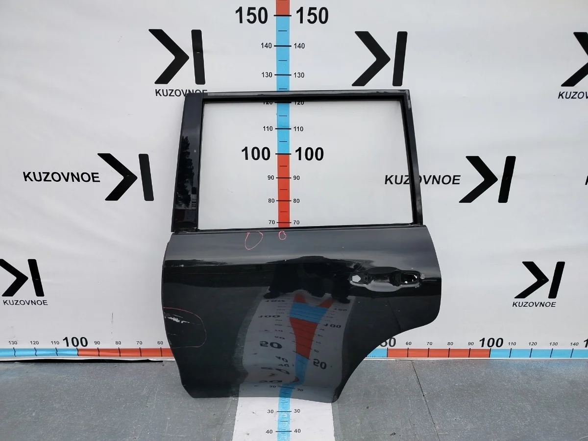 Дверь Lexus LX570