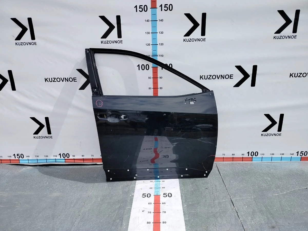 Дверь Toyota Rav4