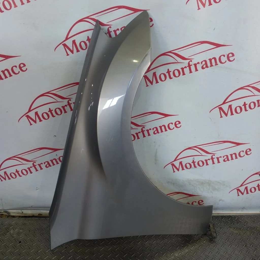 Крыло Mercedes-Benz M-Class 2007 A1648810201 W164, переднее правое