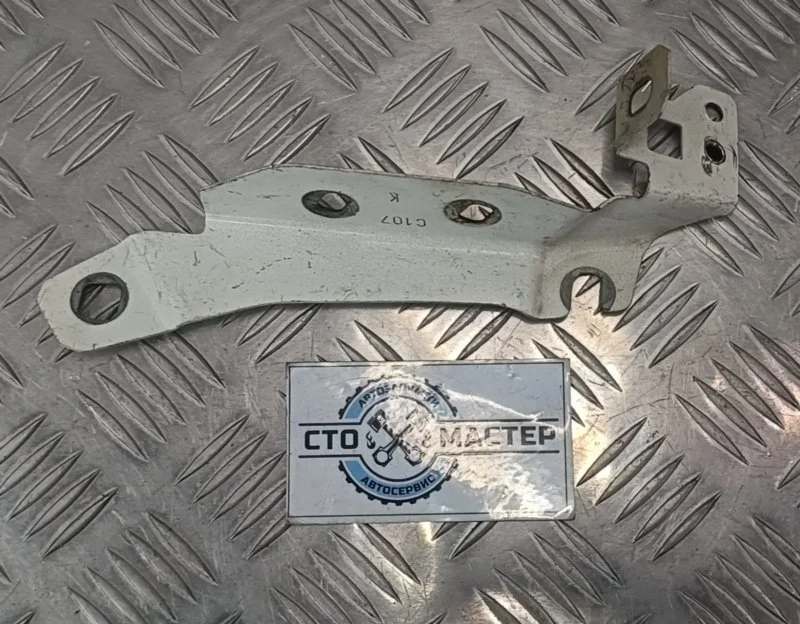 Кронштейн крепления крыла переднего левого Peugeot Boxer 2006-2014 7120QG 250