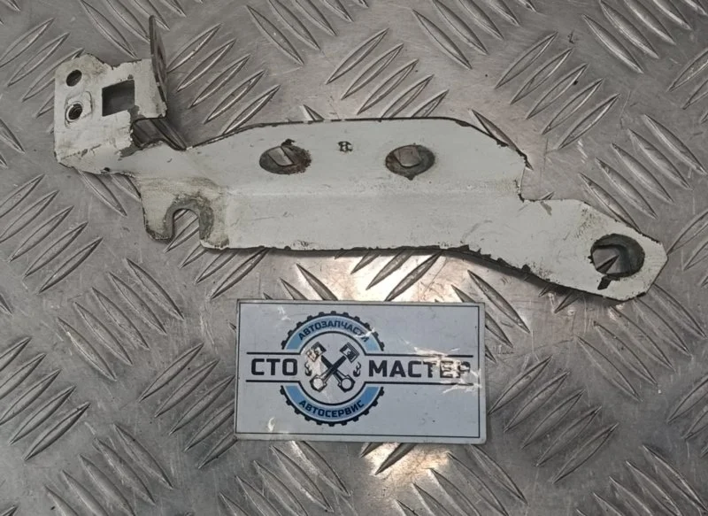 Кронштейн крепления крыла переднего правого Citroen Jumper 2006-2014 7119LZ 250