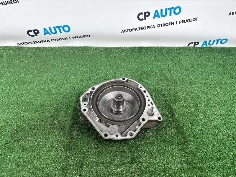 Задняя крышка акпп Peugeot 206 2007 3D Хетчбек