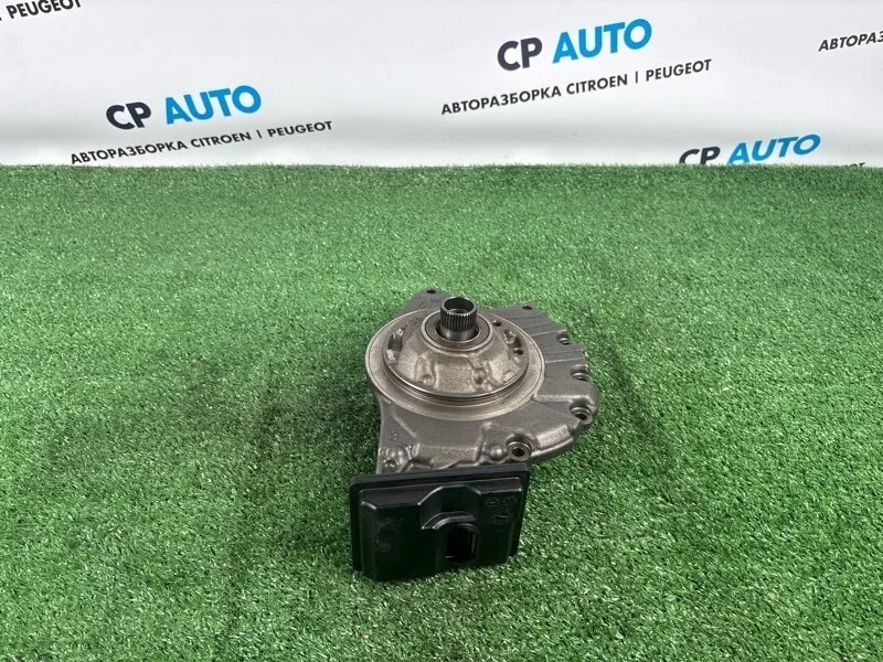 Масляный насос акпп Citroen C4 2014 SEDAN
