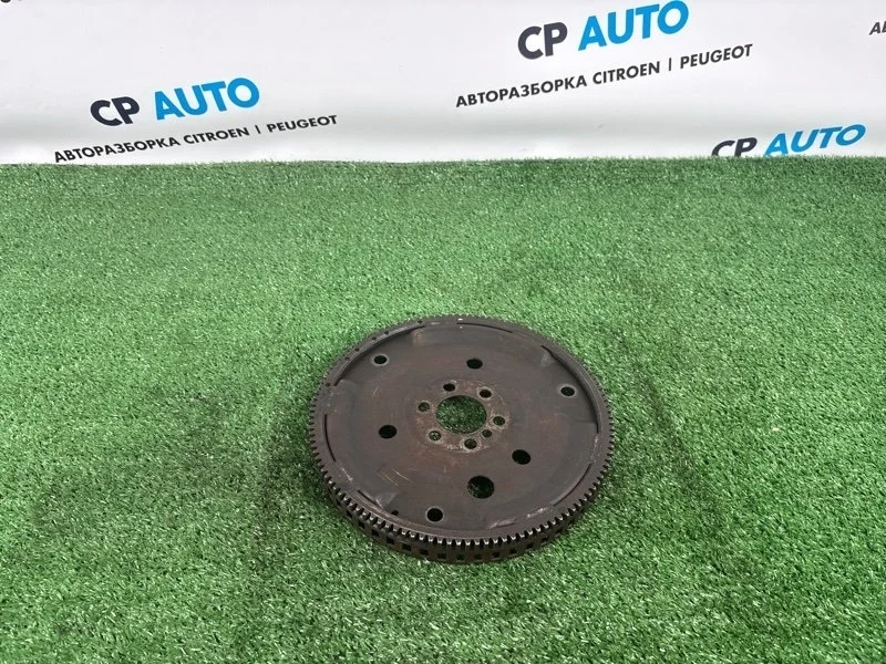 Маховик акпп Peugeot 206 2007 3D Хетчбек