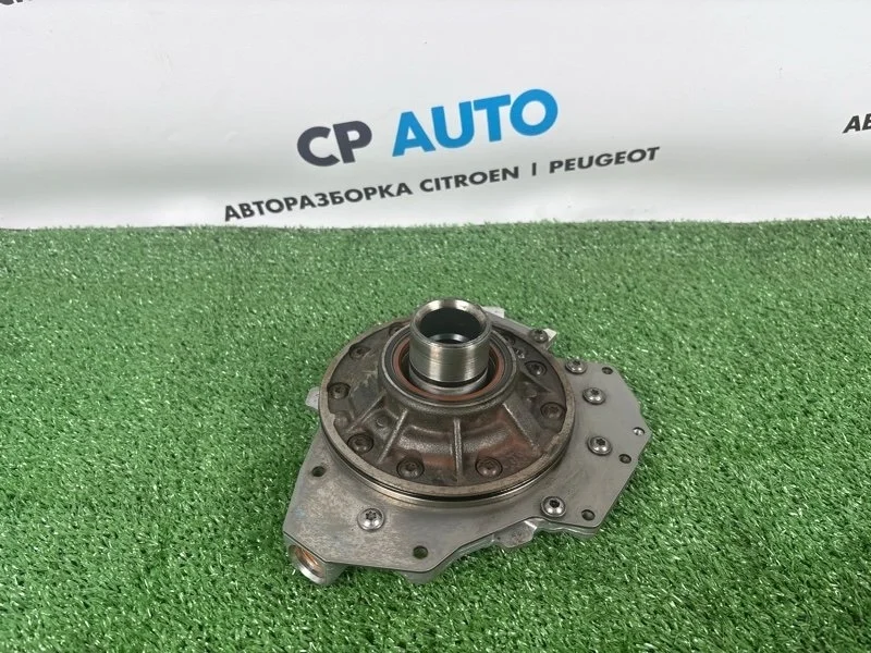 Масляный насос акпп Peugeot 308 2011