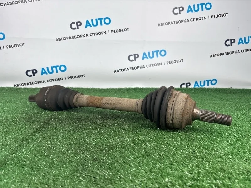 Привод Peugeot 307 2005