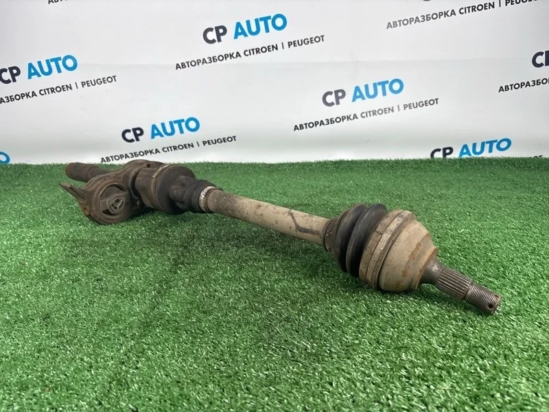 Привод Peugeot 307 2005