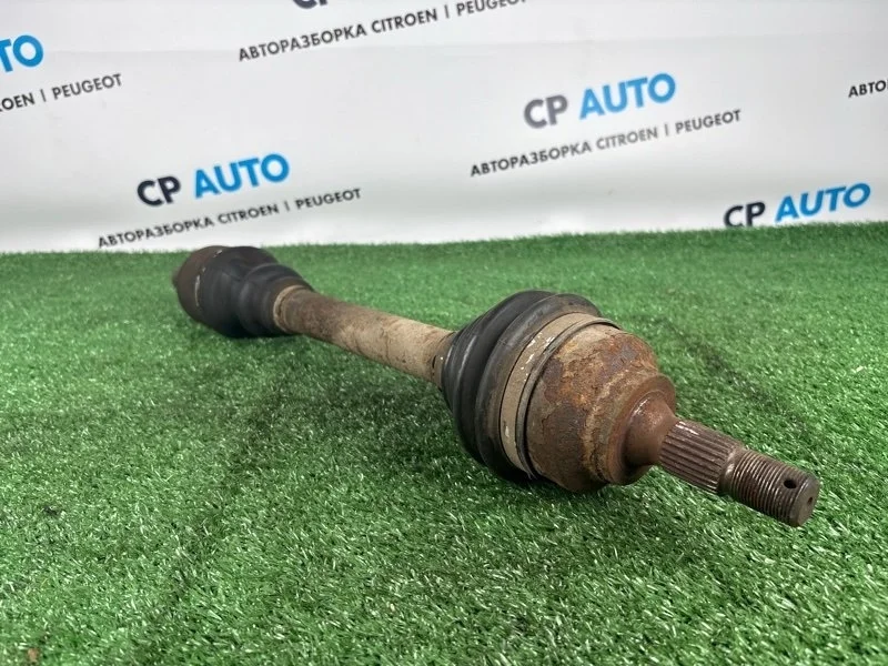 Привод Peugeot 307 2006