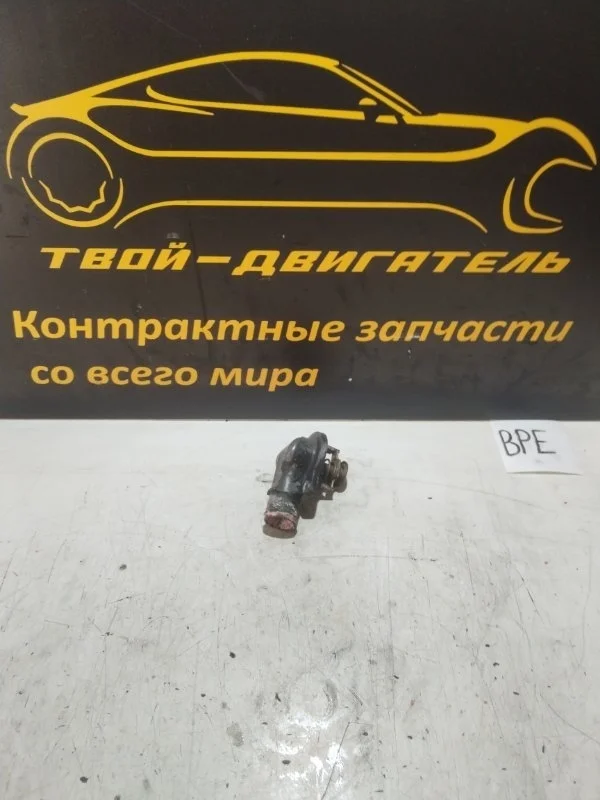 Корпус термостата Volkswagen touareg