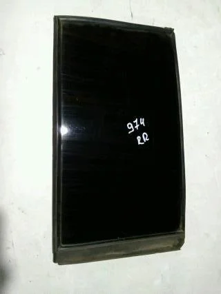 Б.у. форточка двери MITSUBISHI PAJERO V97W MITSUBISHI PAJERO V97W