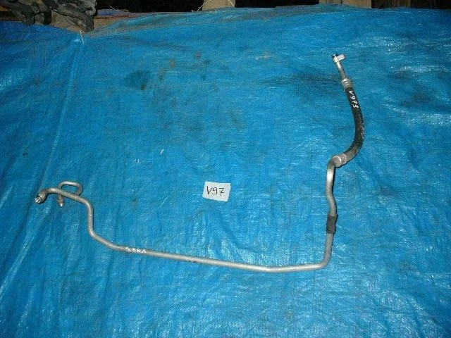 Б.у. трубка кондиционера толстая MITSUBISHI PAJERO V97W MITSUBISHI PAJERO V97W