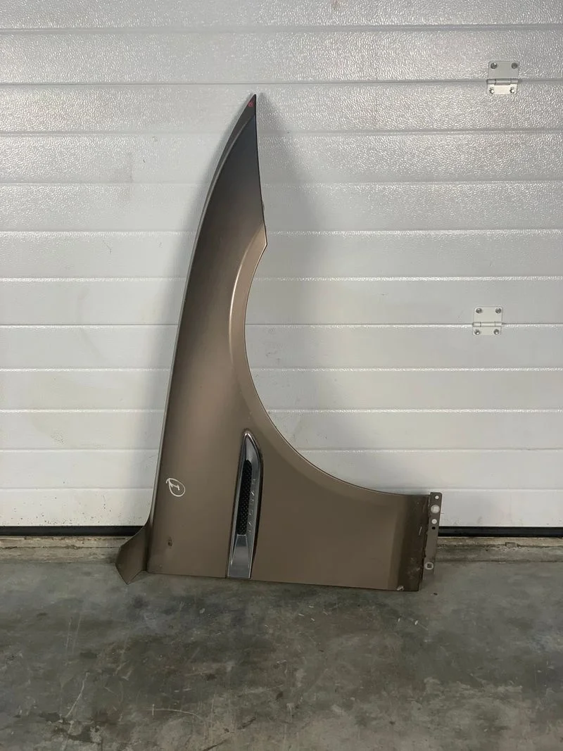 Крыло переднее правое Jaguar XЕ X760