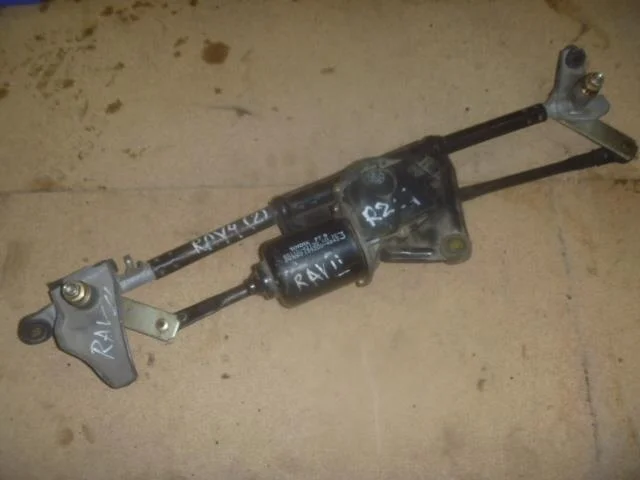 Б.у. трапеция дворников TOYOTA RAV4 ACA20 TOYOTA RAV4 ACA20