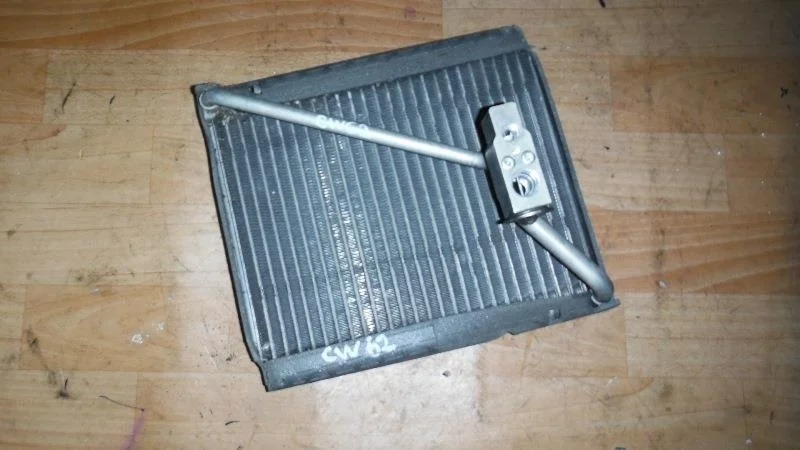 Б.у. испаритель кондиционера MITSUBISHI OUTLANDER XL CW6W MITSUBISHI OUTLANDER XL CW6W