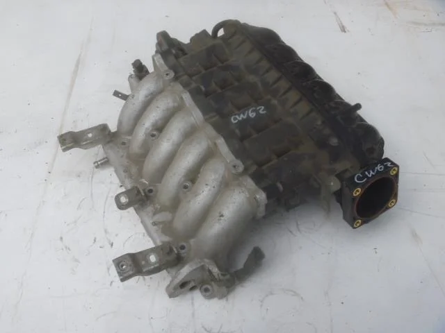 Б.у. коллектор впускной MITSUBISHI OUTLANDER XL CW6W MITSUBISHI OUTLANDER XL CW6W