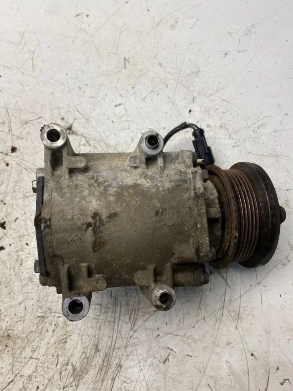 Компрессор кондиционера Ford Mondeo 1710586 CJBA
