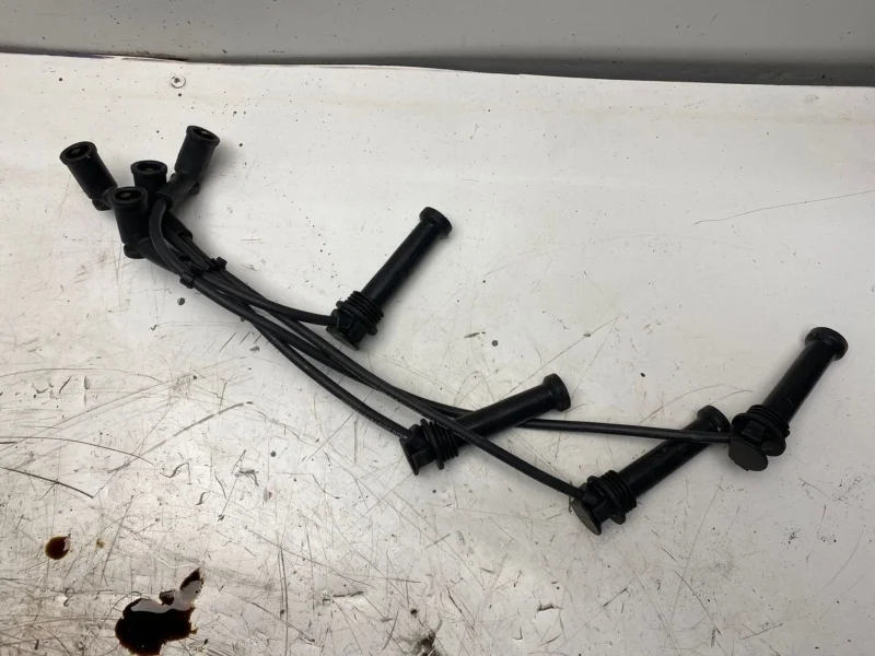 Провода высокого напряж. к-кт Ford Mondeo 1231646 CJBA