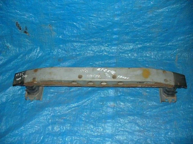 Б.у. усилитель бампера переднего TOYOTA AVENSIS ZZT251 TOYOTA AVENSIS ZZT251