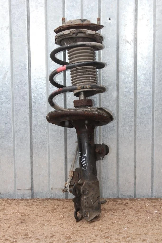 Б.у. амортизатор TOYOTA CAMRY V40 ACV40 TOYOTA CAMRY V40 ACV40