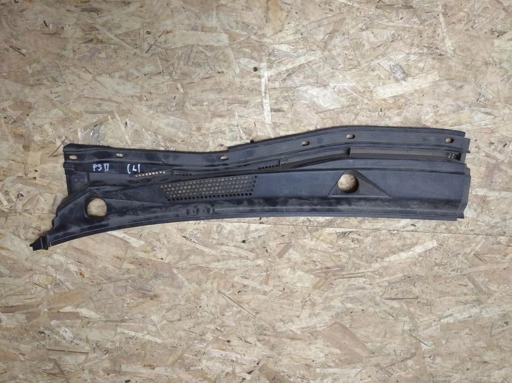 Б.у. жабо MITSUBISHI PAJERO SPORT KH8W MITSUBISHI PAJERO SPORT KH8W