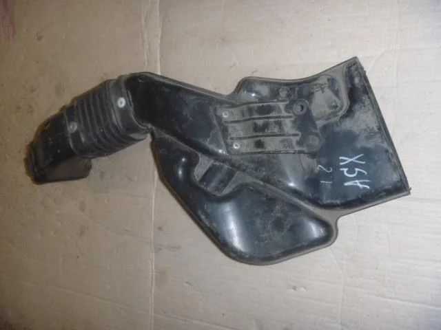 Б.у. воздухозаборник MITSUBISHI ASX GA2W MITSUBISHI ASX GA2W
