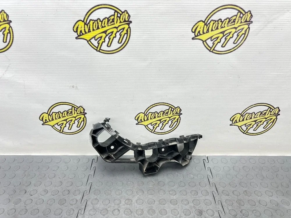 Кронштейн переднего бампера левый Volkswagen Passat CC B6 рестайлинг (2012—2017)