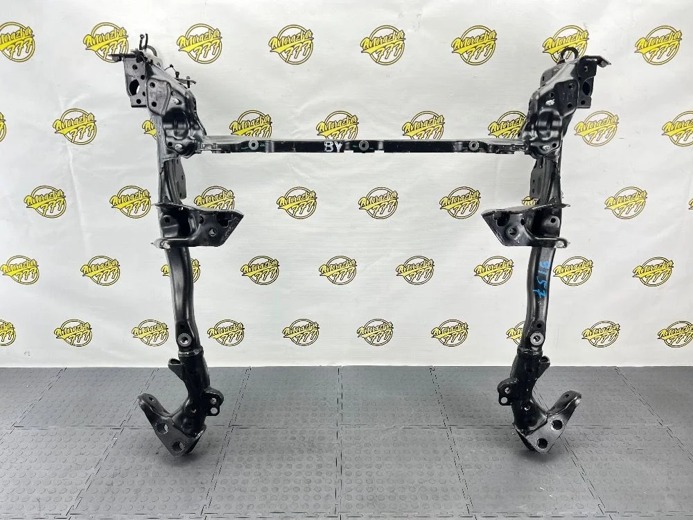 Подрамник передний Audi S7 I рестайлинг (2014—2018)