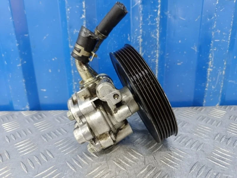 Насос ГУР Mitsubishi L200 2006 MR992871 4 2.5 4D56U