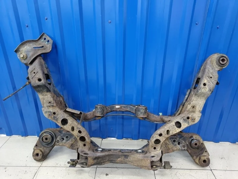 Подрамник Ford Explorer Sport 2013 DB5Z5R003E 5 3.5 ECOBOOST, задний