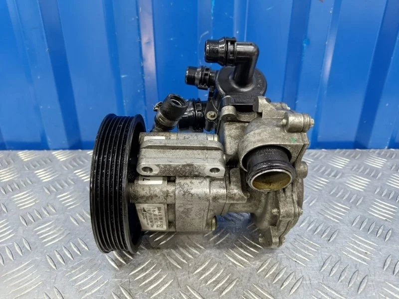 Помпа водяная Bmw 1 2008 11517574119 E87 1.6 N45B16A