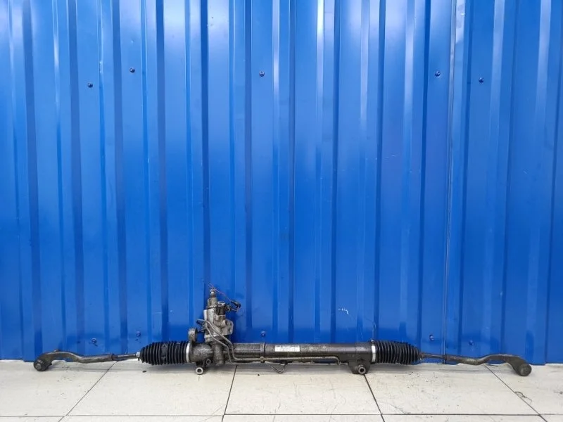 Рулевая рейка Mercedes-Benz S-Class 2007 A2214602400 W221 M273.968