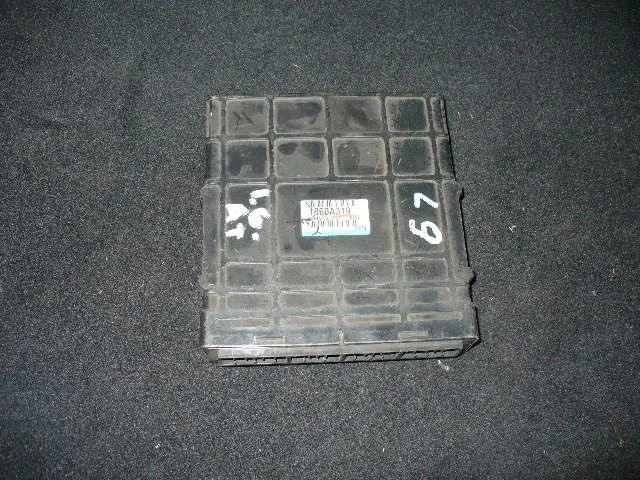 Б.у. блок управления двигателем MITSUBISHI LANCER CS3A MITSUBISHI LANCER CS3A