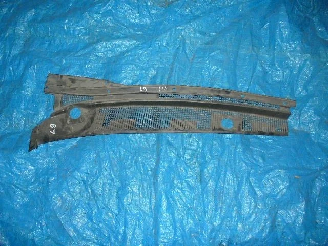 Б.у. жабо MITSUBISHI LANCER CS3A MITSUBISHI LANCER CS3A