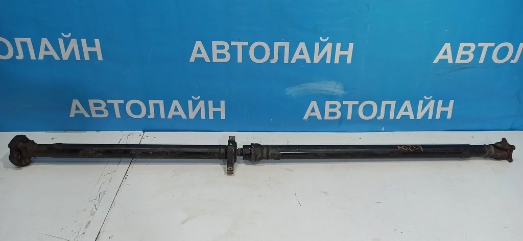 вал карданный Hyundai Grand Starex 2007-2015 10.07.2008