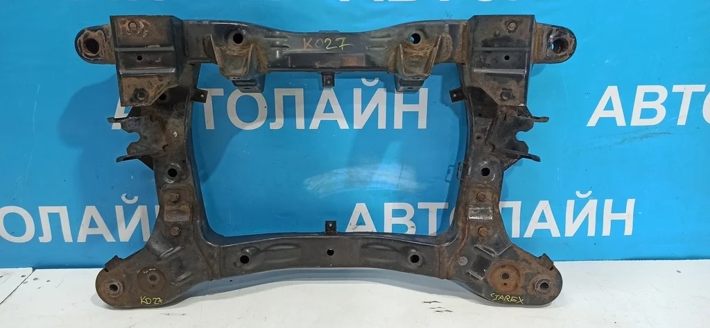 подрамник Hyundai Grand Starex 2007-2015 10.07.2008