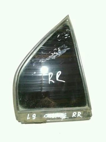 Б.у. форточка двери MITSUBISHI LANCER CS3A MITSUBISHI LANCER CS3A