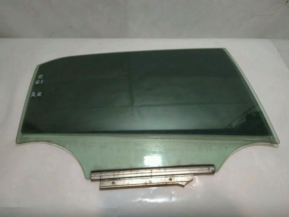 Б.у. стекло двери TOYOTA COROLLA ZRE151 TOYOTA COROLLA ZRE151