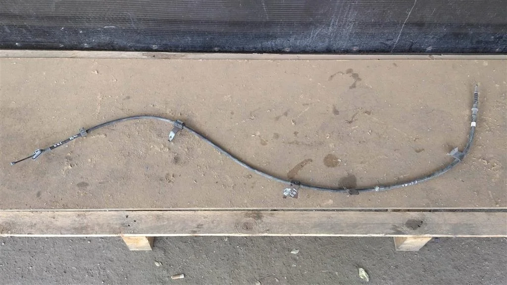 Б.у. трос стояночного тормоза TOYOTA COROLLA ZRE151 TOYOTA COROLLA ZRE151