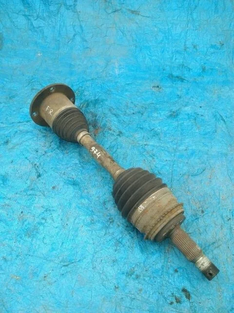 Б.у. привод MITSUBISHI PAJERO V97W MITSUBISHI PAJERO V97W