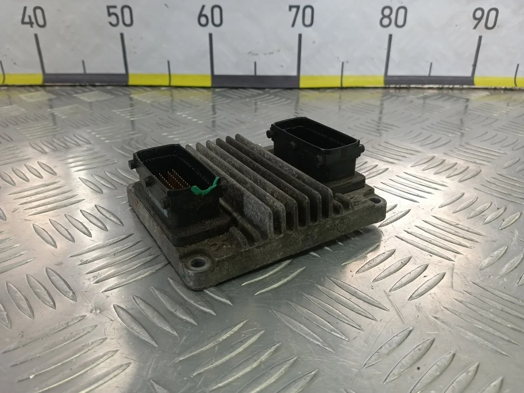 Блок управления двигателем FORD Tourneo Connect I