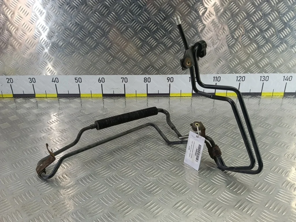 Радиатор гидроусилителя руля SUBARU Tribeca WX (2